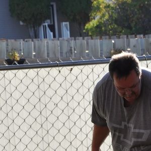 Meet your Posher, Randy